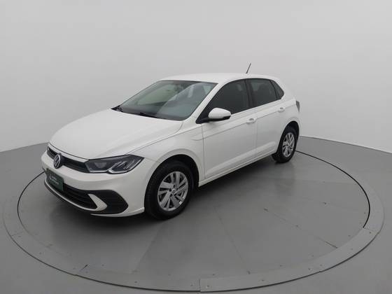 VOLKSWAGEN POLO 1.0 MPI MANUAL